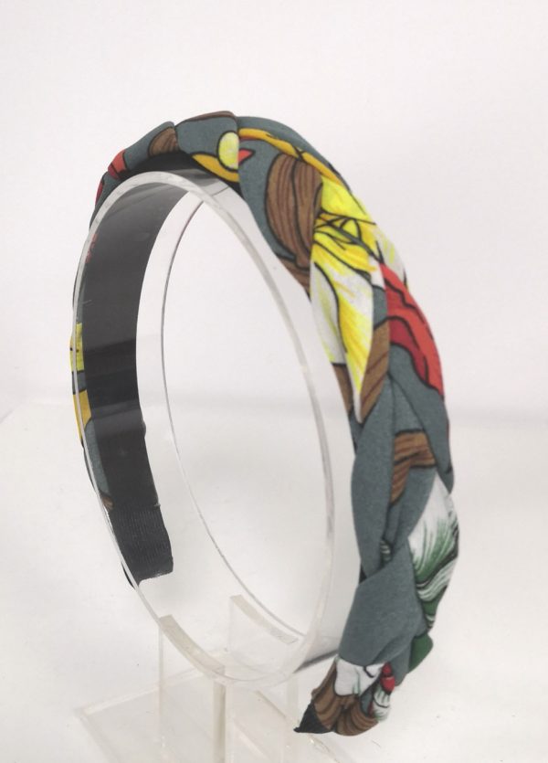 Floral Multi Headband
