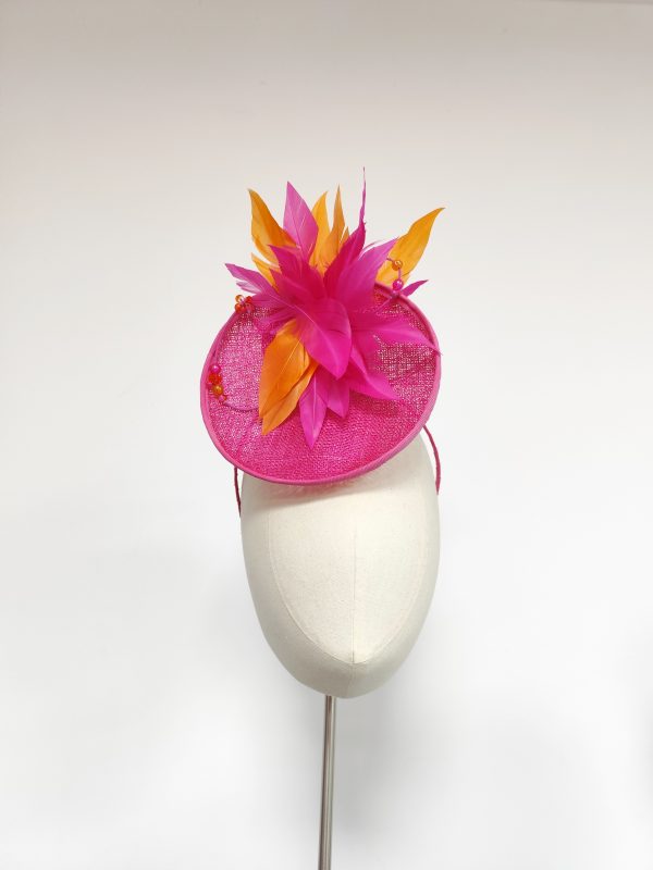 Glo in Pink & Orange - Image 3