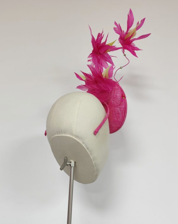 Glo in Pink & Orange - Image 4