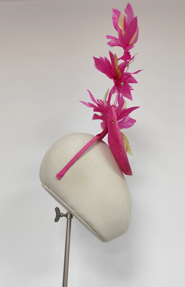 Glo in Pink & Orange - Image 5