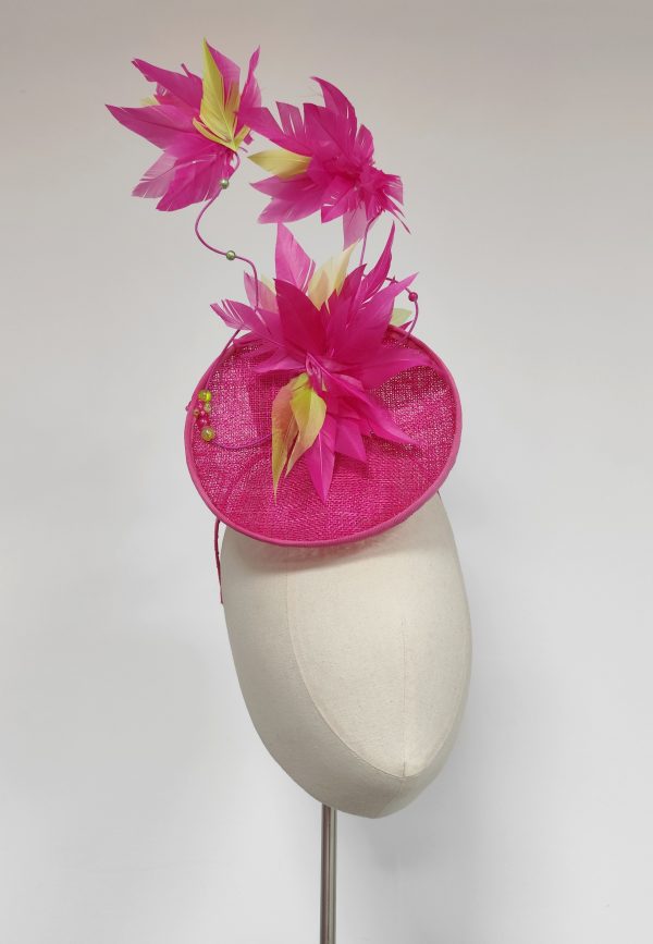 Glo in Pink & Orange - Image 6