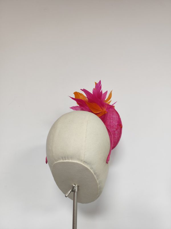 Glo in Pink & Orange - Image 8
