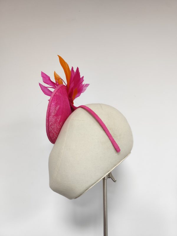 Glo in Pink & Orange - Image 9