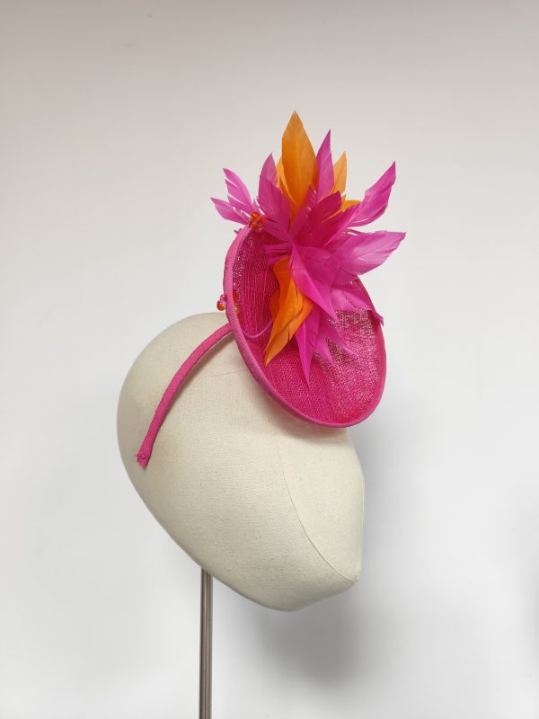 Glo in Pink & Orange - Image 10
