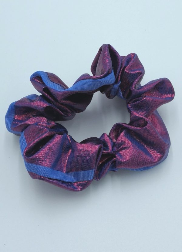 Glow Scrunchie
