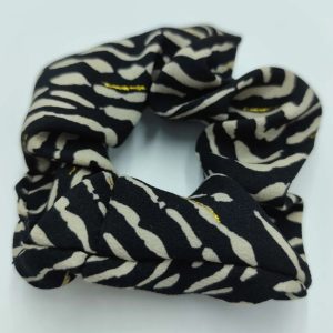Gold Dash Stripe