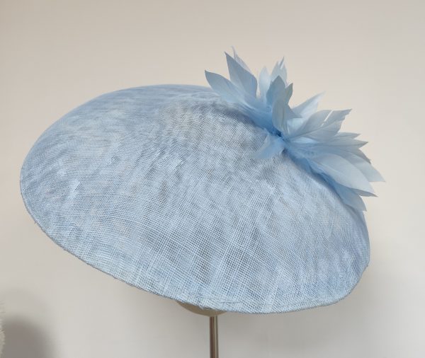 Grace in Blue - Image 2