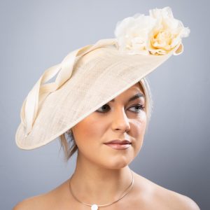 Grace in Cream