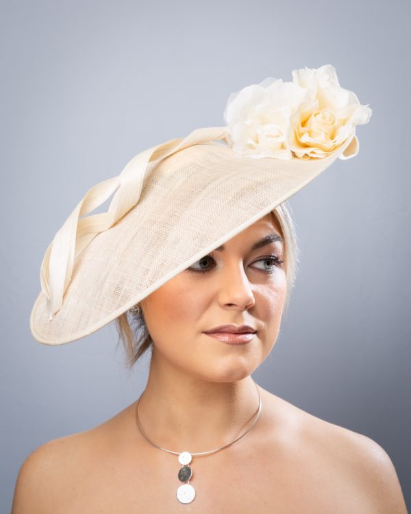 Grace in Cream
