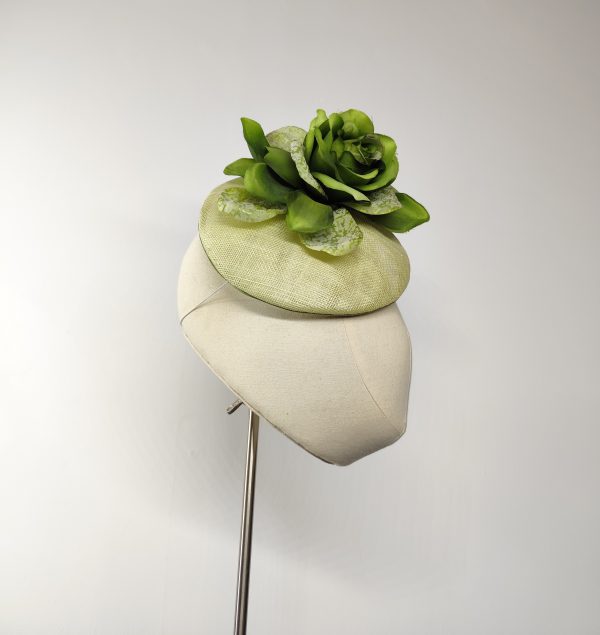 Green Rose - Image 2