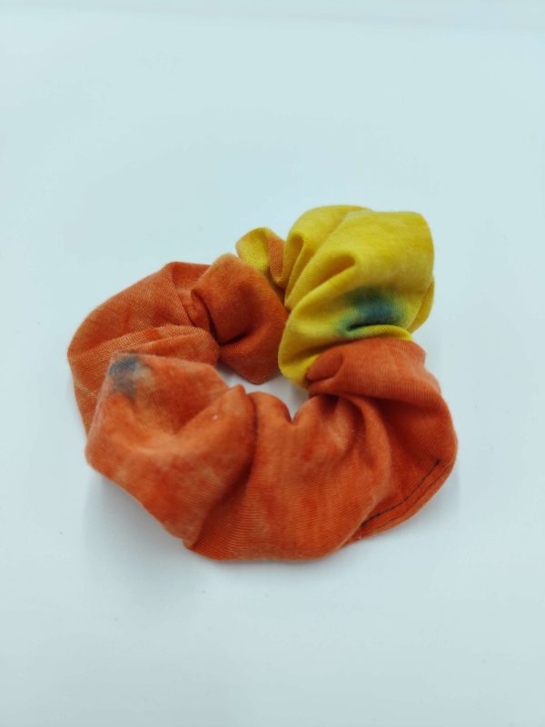 Hand Tye Dye Organic Cotton - Image 2