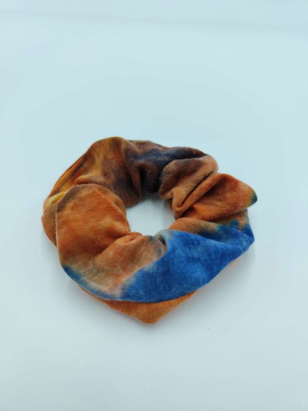 Hand Tye Dye Organic Cotton - Image 3