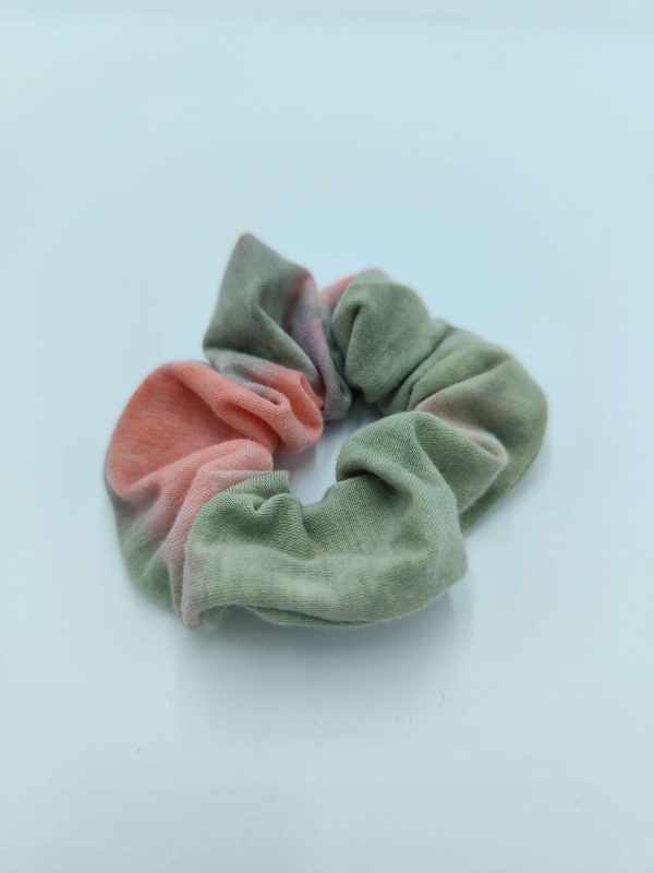 Hand Tye Dye Organic Cotton - Image 4