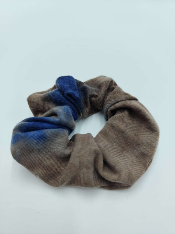 Hand Tye Dye Organic Cotton - Image 5