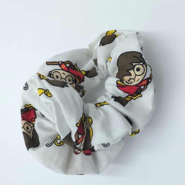 Harry Potter Scrunchie
