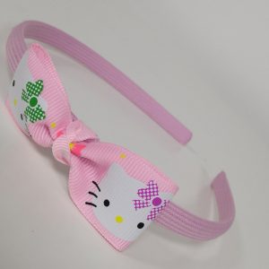 Hello Kitty Headband
