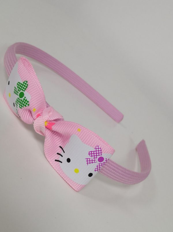 Hello Kitty Headband