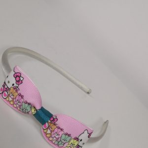 Hello Kitty Headband