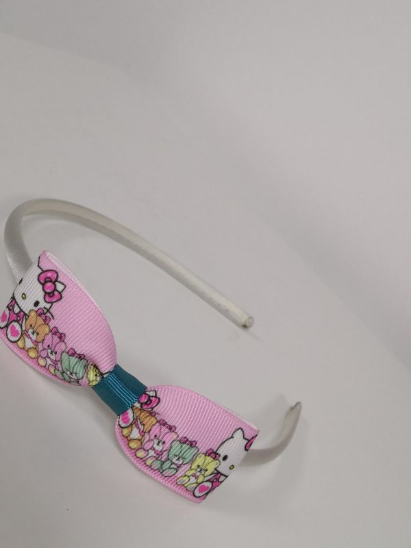 Hello Kitty Headband