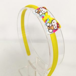 Hello Kitty Headband