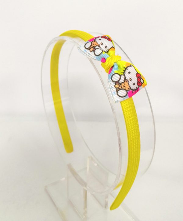 Hello Kitty Headband