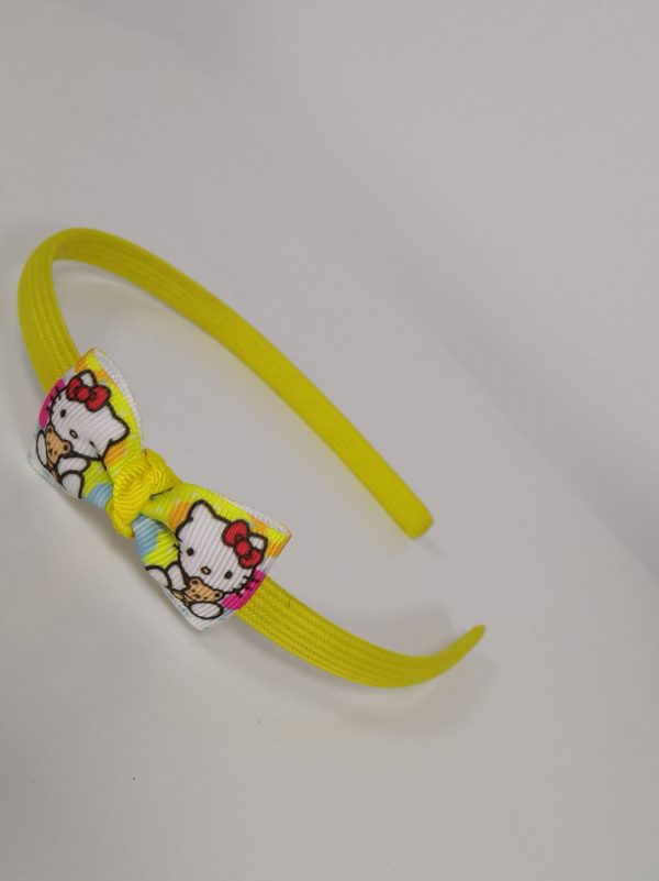 Hello Kitty Headband - Image 2
