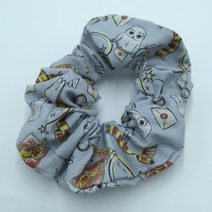 Hogwarts Scrunchie