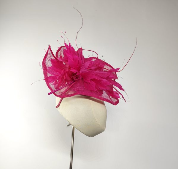 Hot Pink B - Image 4