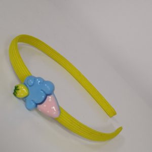 Icecream Headband