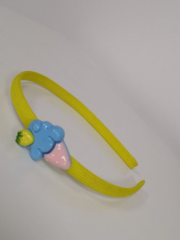 Icecream Headband