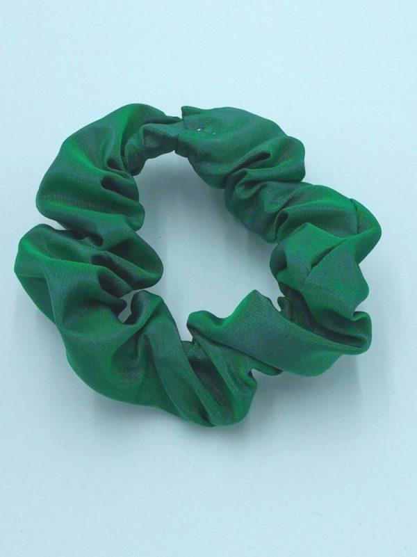 Iridescent Green