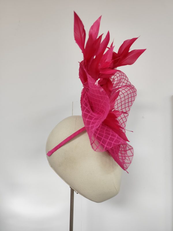 Jay in Pink - Image 2