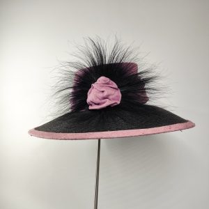 Katherine Black & Pink