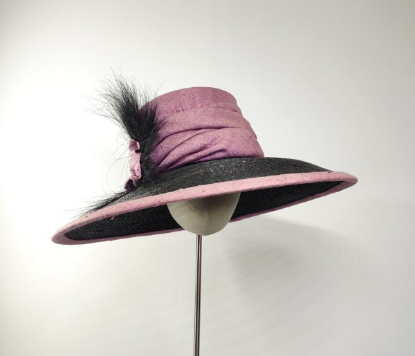 Katherine Black & Pink - Image 2