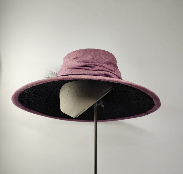 Katherine Black & Pink - Image 3