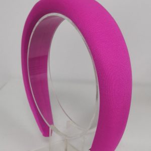 Lipstick Padded Headband