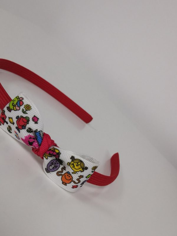 Little Miss Headband