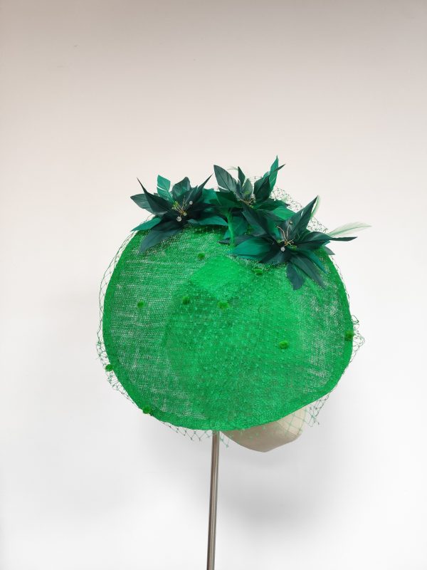 Louise in Green - Image 3