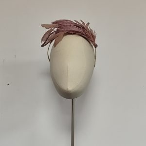 Marlowe in Rose