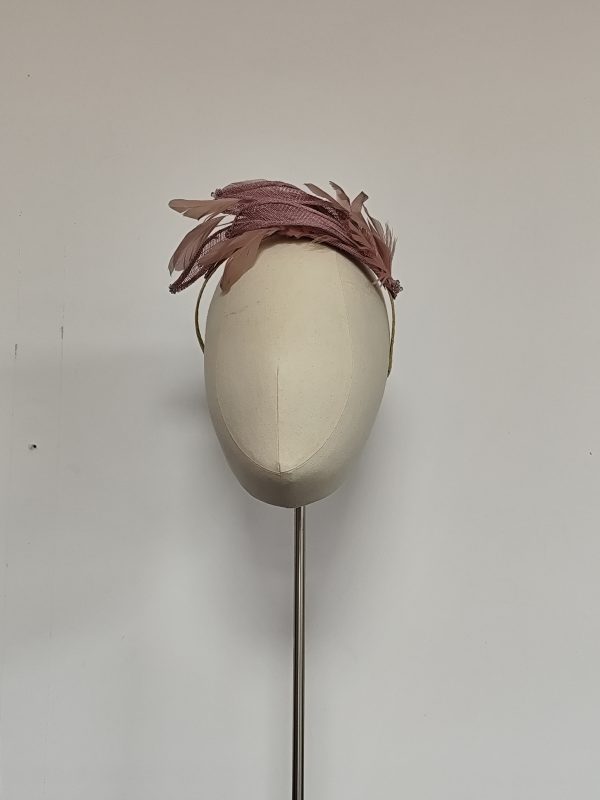 Marlowe in Rose