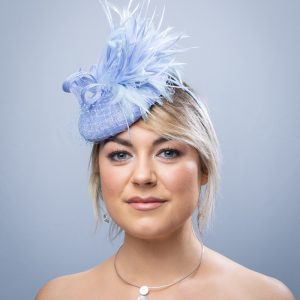 Martha Lavender Blue