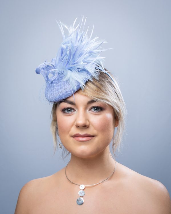 Martha Lavender Blue
