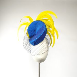Metallic Macaw Birdcage