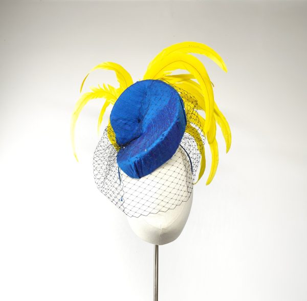 Metallic Macaw Birdcage