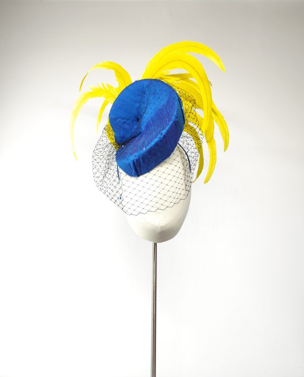 Metallic Macaw Birdcage - Image 2