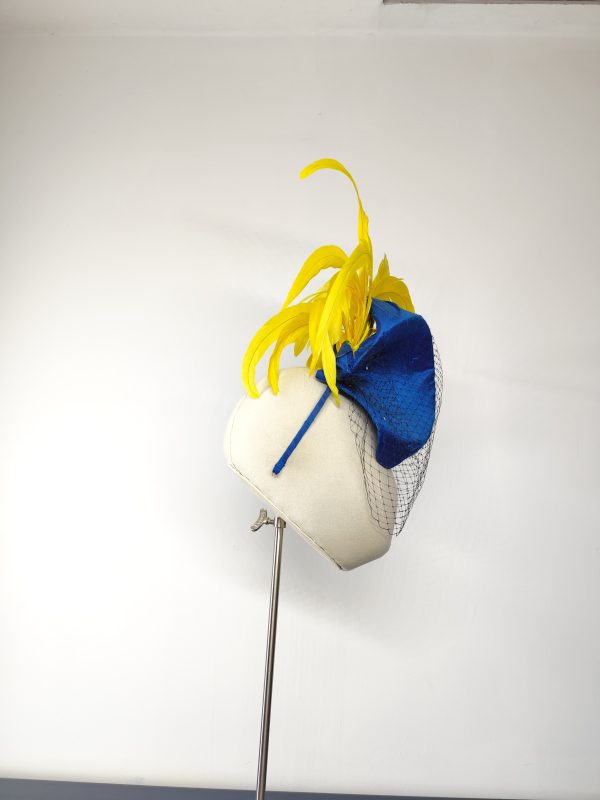 Metallic Macaw Birdcage - Image 4
