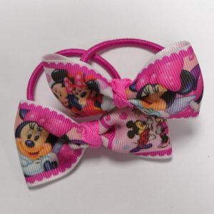Minnie Mouse Big Bow Bobbles