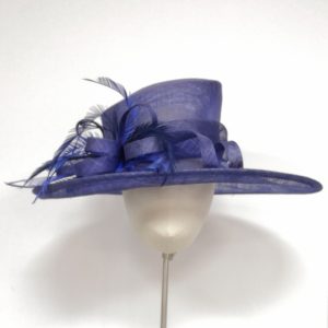 Miss Blue