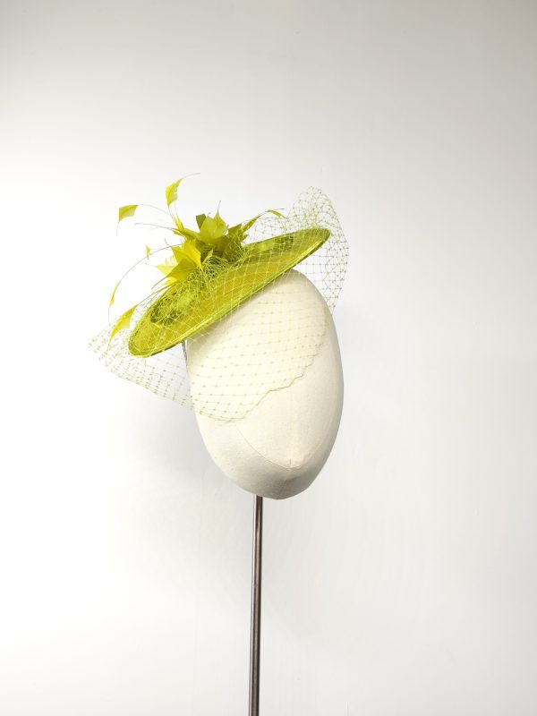 Miss Chartreuse - Image 2