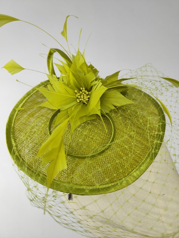 Miss Chartreuse - Image 3